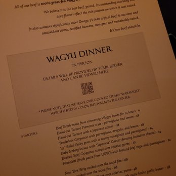 Matu - menu 02/26/2022 - Steakhouses Near Me - Beverly Hills, California Matu - menu 02/26/2022 - Steakhouses Near Me - Beverly Hills, California