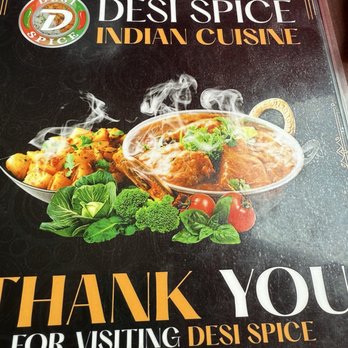 Desi Spice Indian Cuisine - Menu - Indian Near Me - Atlanta, Georgia Desi Spice Indian Cuisine - Menu - Indian Near Me - Atlanta, Georgia