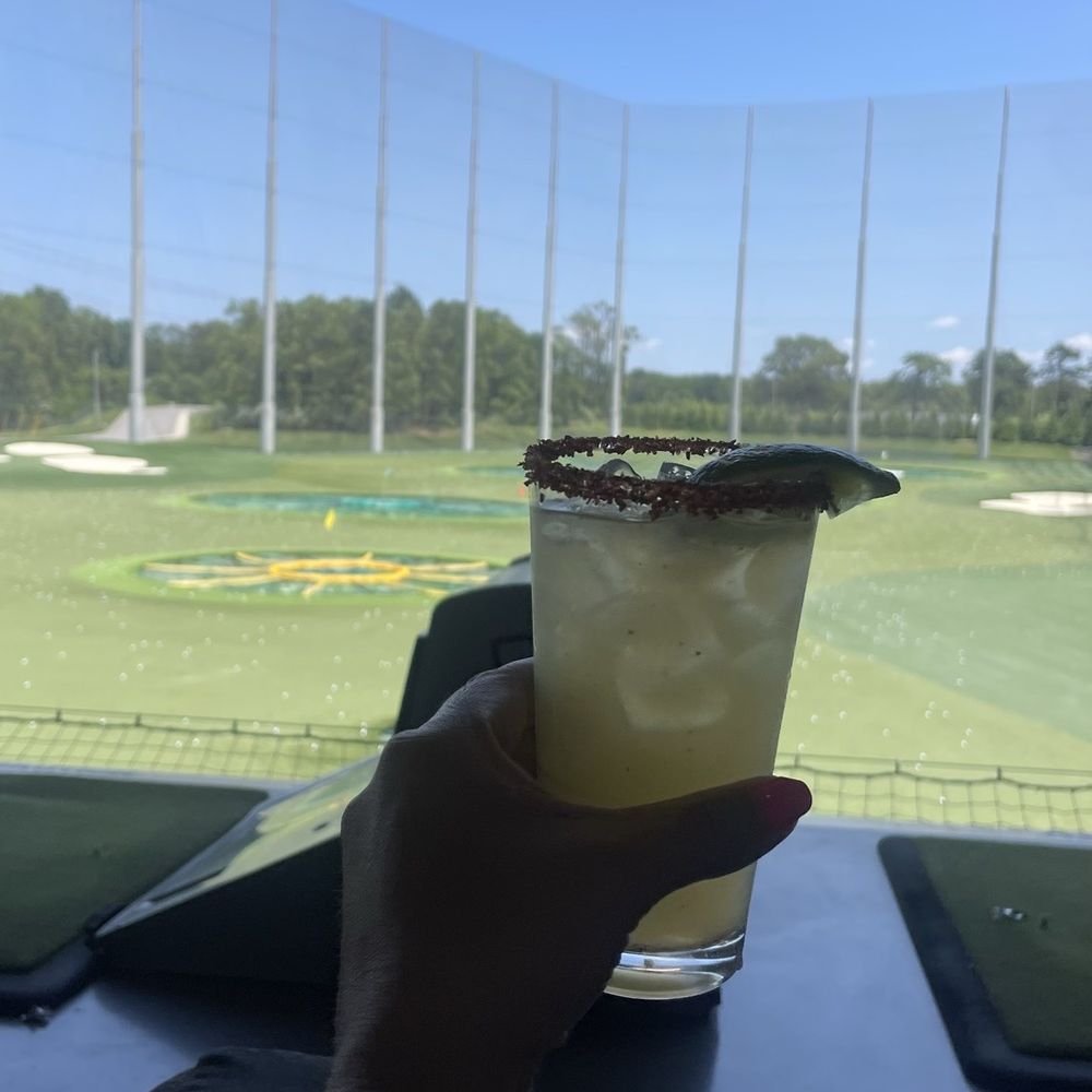 Topgolf - Margarita - Golf Near Me - Holtsville, New York Topgolf - Margarita - Golf Near Me - Holtsville, New York