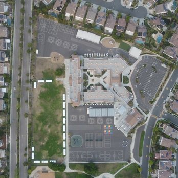 Sage Canyon Elementary School - Top down view of Sage Canyon and surrounding neighborhood. - Elementary Schools Near Me - San Diego, California Sage Canyon Elementary School - Top down view of Sage Canyon and surrounding neighborhood. - Elementary Schools Near Me - San Diego, California
