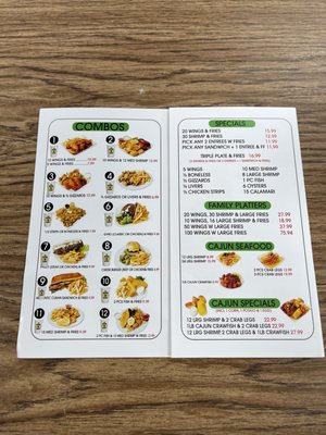 Menu photo 4 gyro king Jacksonville, FL Menu photo 4 gyro king Jacksonville, FL
