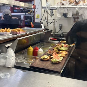 Farm To Smash - Burgers Near Me - San Diego, California Farm To Smash - Burgers Near Me - San Diego, California