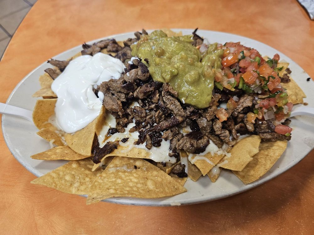 Taqueria Carolina