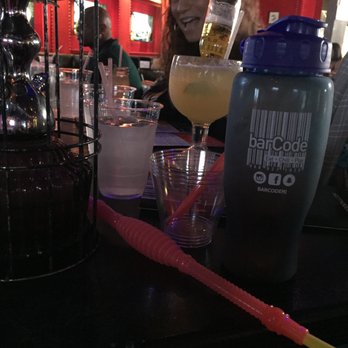 BarCode Entertainment Complex - Lounges Near Me - Elizabeth, New Jersey