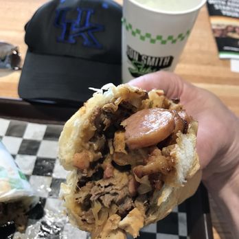 Jon Smith Subs  - Delis Near Me - Jacksonville, Florida