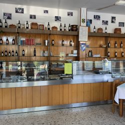 Gastronomia Ravello - Bar