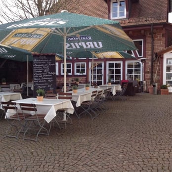 Gasthaus Kipperhof - German Near Me - Otterbach, RP