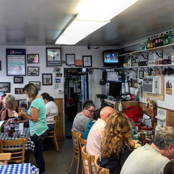 The Cooperstown Diner - American Near Me - Cooperstown, New York