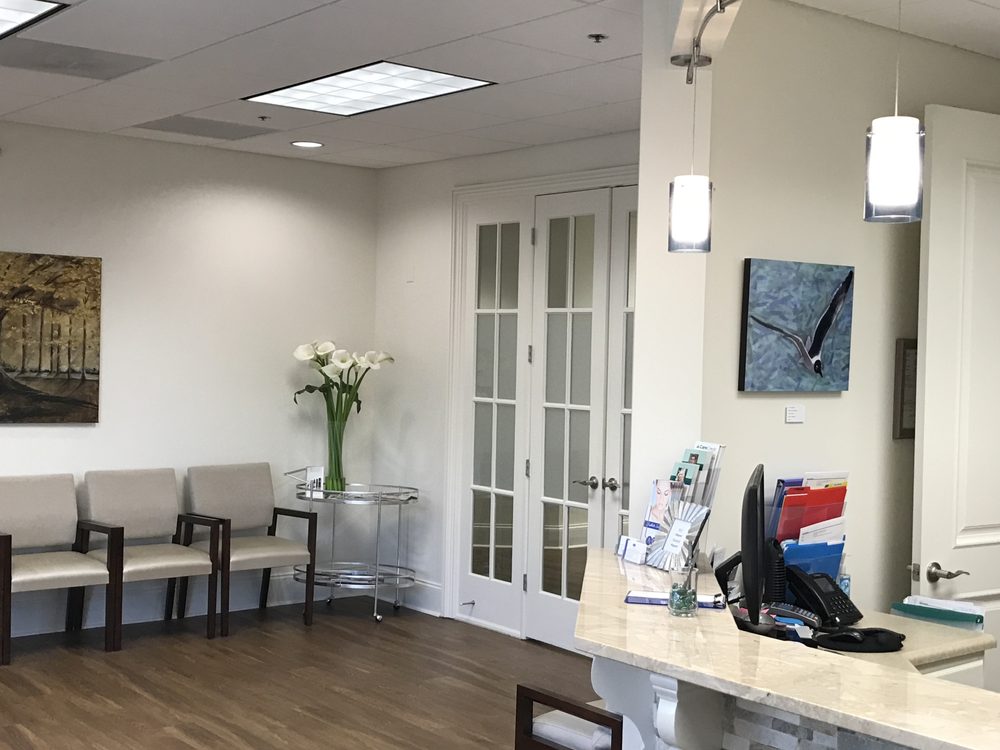Dermatologists - Birmingham Logo