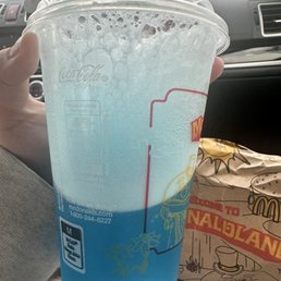 frozen blue raspberry frozen blue raspberry