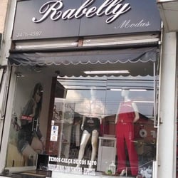 Rabelly Modas