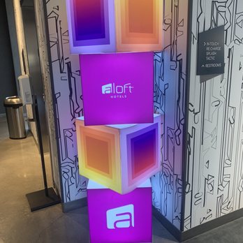 Aloft by Marriott Secaucus Meadowlands - Hotels Near Me - Secaucus, New Jersey Aloft by Marriott Secaucus Meadowlands - Hotels Near Me - Secaucus, New Jersey