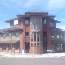 North Sound Oral Surgery - North Sound Oral Surgery is on the ground floor of the Carson Building