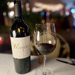 Brassi - Unico wine