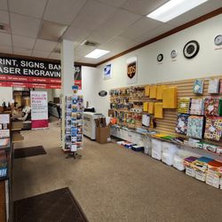 Global Mail & Printing