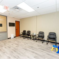 San Gabriel Medical Clinic