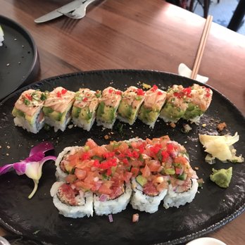 Saku - Sushi was awesome - Cocktail Bars Near Me - Hoboken, New Jersey Saku - Sushi was awesome - Cocktail Bars Near Me - Hoboken, New Jersey