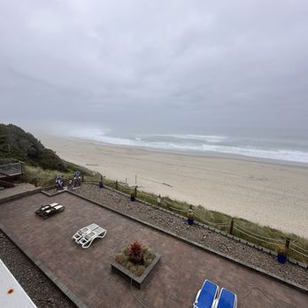 Sailor Jack Oceanfront Motel - Hotels Near Me - Lincoln City, Oregon