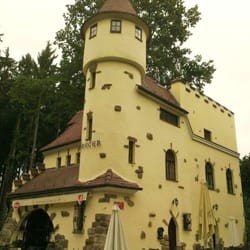 Rezidence Zámeček - Rezidence Zámeček - Františkovy Lázně