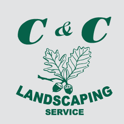 C & C Landscaping Service - Lic # 5874