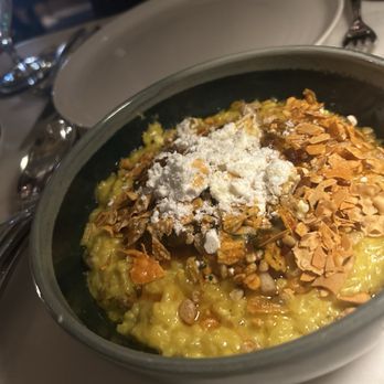 Musaafer - Mushroom Khichdi - Indian Near Me - Houston, Texas Musaafer - Mushroom Khichdi - Indian Near Me - Houston, Texas