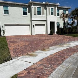 R N R Pressure Cleaning and Roof Washing