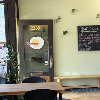 Sunny's - Coffee & Tea Near Me - Denver, Colorado
