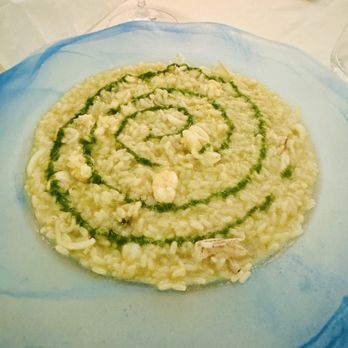 Trattoria La Vigna - Risotto - Italian Near Me - Montesilvano, Prince Edward Island Trattoria La Vigna - Risotto - Italian Near Me - Montesilvano, Prince Edward Island