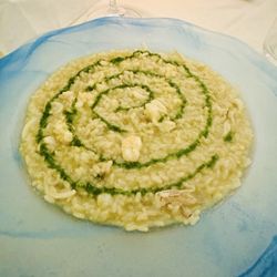 Trattoria La Vigna - Risotto