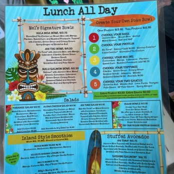 Mel’s Tiki Cafe - Breakfast & Brunch Near Me - Indialantic, Florida Mel’s Tiki Cafe - Breakfast & Brunch Near Me - Indialantic, Florida