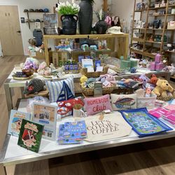 Gift Items