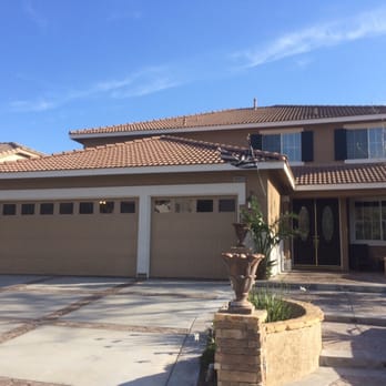 Osorio's Painting - New paint! It's like a new house. - Painters Near Me - Fontana, California Osorio's Painting - New paint! It's like a new house. - Painters Near Me - Fontana, California