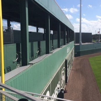 JetBlue Park - Green Monstah - Stadiums & Arenas Near Me - Fort Myers, Florida JetBlue Park - Green Monstah - Stadiums & Arenas Near Me - Fort Myers, Florida