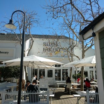 Rustic Bakery - Bakeries Near Me - Larkspur, California Rustic Bakery - Bakeries Near Me - Larkspur, California