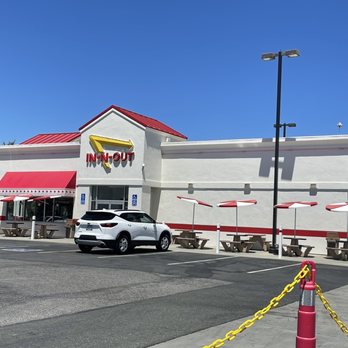 In-N-Out Burger - Fast Food Near Me - Milpitas, California In-N-Out Burger - Fast Food Near Me - Milpitas, California