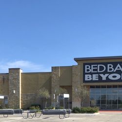 Bed Bath & Beyond