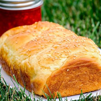 Grounded Coffee & Crumbs - Wecka Bread - Bakeries Near Me - Paulding, Ohio Grounded Coffee & Crumbs - Wecka Bread - Bakeries Near Me - Paulding, Ohio