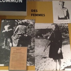 Le Musée de la Résistance et de la Déportation