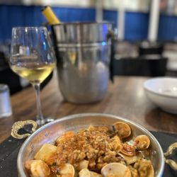 La Dolce Vita Trattoria - Sapore di Mare seafood