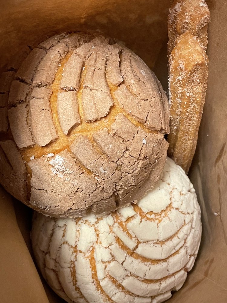 Panaderia Victoria