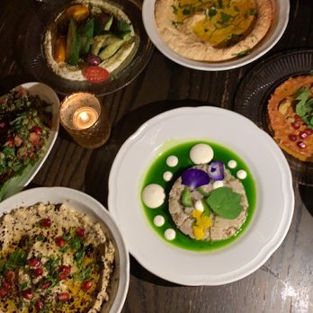 Suraya - Taste of Suraya pre-apps - Lebanese Near Me - Philadelphia, Pennsylvania Suraya - Taste of Suraya pre-apps - Lebanese Near Me - Philadelphia, Pennsylvania