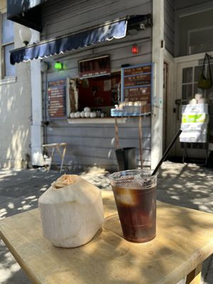 HITW Coffee by null