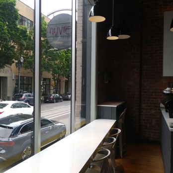 Nuvrei - Window seating. - Bakeries Near Me - Portland, Oregon Nuvrei - Window seating. - Bakeries Near Me - Portland, Oregon
