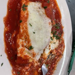 Lasagna