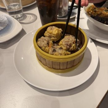 Dumpling Eatery - Shrimp & Pork Shu Mai - Chinese Near Me - Eden Prairie, Minnesota
