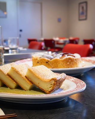 Mimi’s Chūka Diner by null