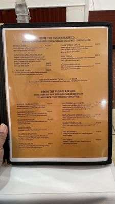 Muskaan Indian Cuisine | Indian Restaurant Bakersfield by null