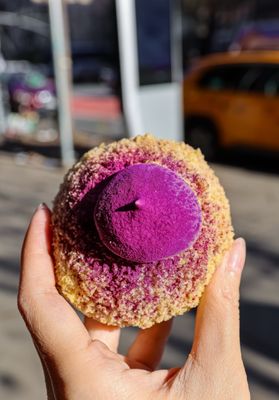 LÀ LÁ Bakeshop NYC by null