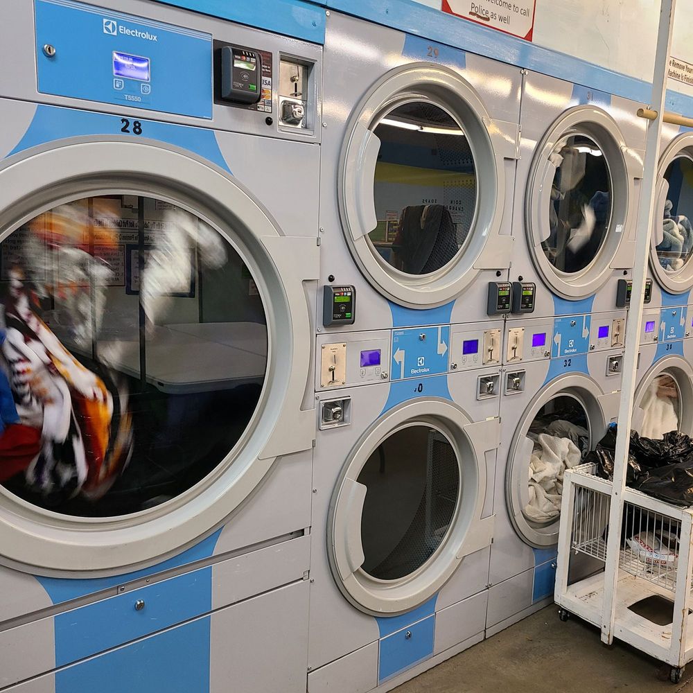 LAUNDRY DEPOT Updated September 2024 44 Photos & 40 Reviews 507