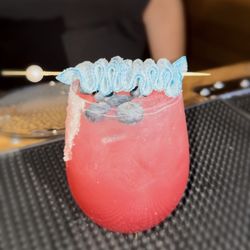 The 86 Bar - Sour Belt
